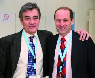 Néstor Chopita (Argentina), Guillermo Domínguez (Argentina).