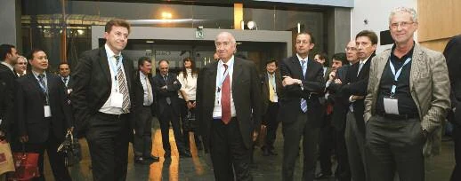 Visita al Museo de la Ciencia COSMOCAIXA de Barcelona.