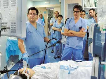 10.º Curso Internacional NOTES-WIDER-Barcelona · 2016