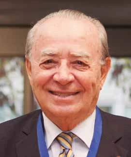 En la sesión que usted ha presidido se