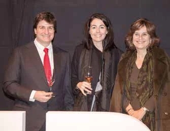 Jordi Armengol, M.ª José Reche y .