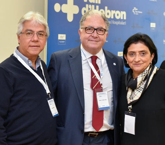 Jaime Ardila-Arz, Antonio Torres y Albis Hani