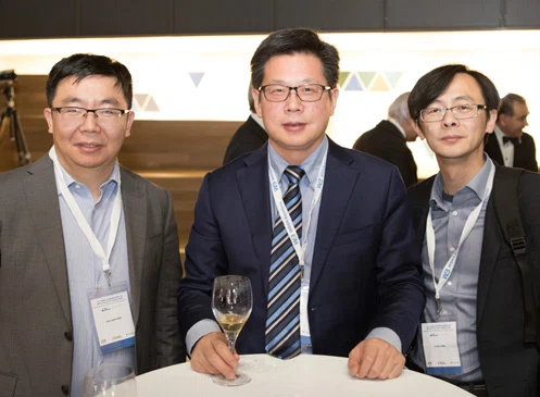 Ling-Jian Kong, Mei-Dong Xu y Ji Tao Song