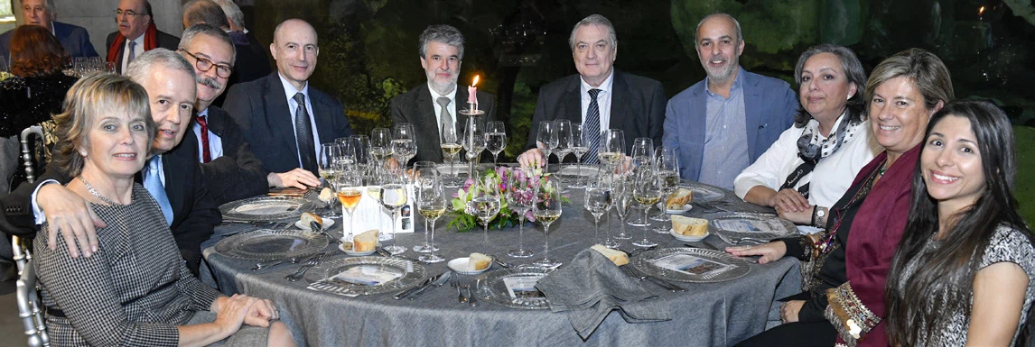 Lucía Marín, M. Muñoz Navas, S. Rodríguez, J. García-Cano, E. de la Morena, C. Giménez, I. Suárez, Beatriz Búrdalo, Raquel Morán y Ana Murillo