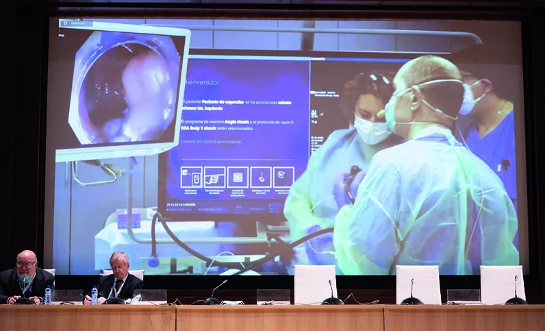 14.º Curso Internacional NOTES-WIDER-Barcelona · 2021