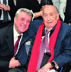 Carlos Guirro y Armengol-Miró.