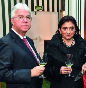 Jaime Ardila-Arz y Albis Hani.