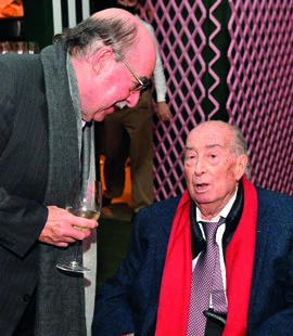 Jaume Boix y Armengol-Miró.