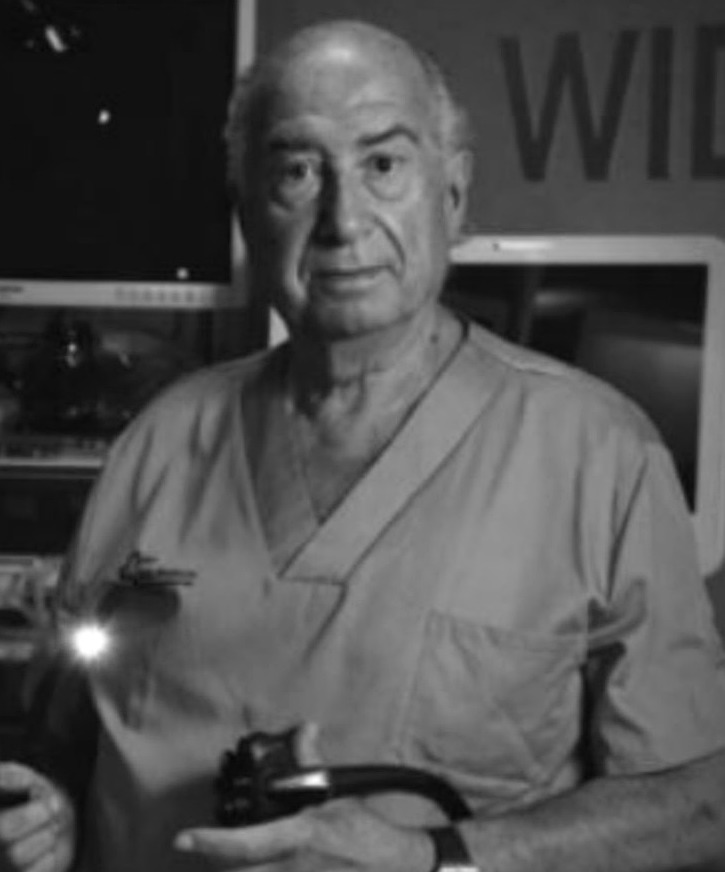 Dr. José Ramón Armengol Miró