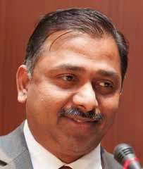 Abraham Mathew