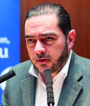 Alberto Baptista