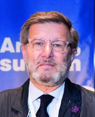 Alberto Ferreres