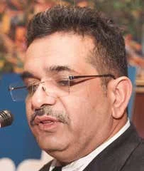Amol Bapaye