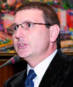 Andrés Cárdenas