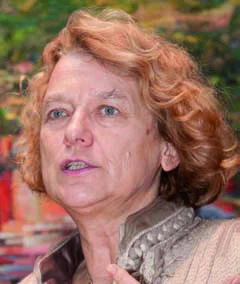 Annette Fritscher-Raven