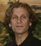 Antonio Alcaraz