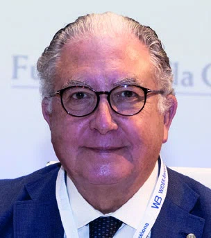 Antonio J. Torres García