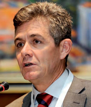 Carlos Moreno