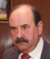 Carlos Palazuelos