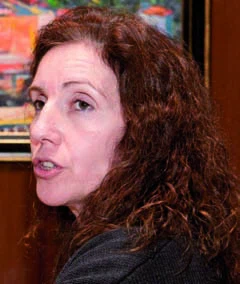 Carmen Balagué
