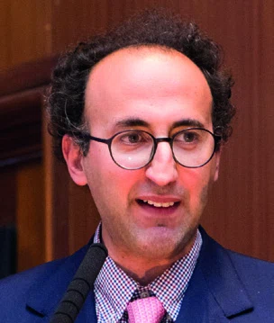 Cesare Hassan