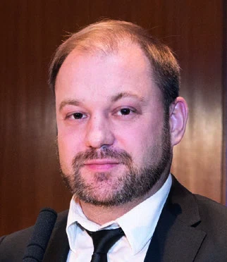 Denis Gusev