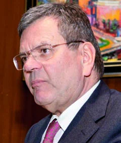 Dimitri Coumaros