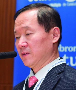 Dong-Wan Seo
