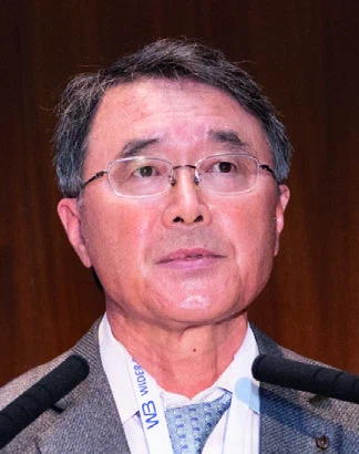 Dongki Lee