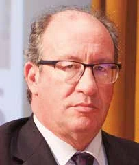 Eduardo M. Targarona