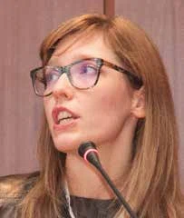 Elena Zucchi