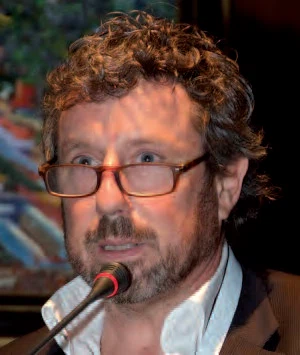 Esteban Cugat