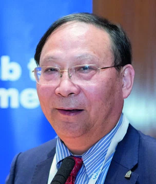 Fan Zhining