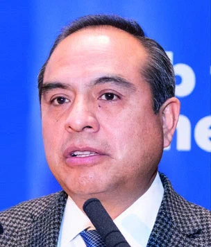 Fernando Rojas Mendoza