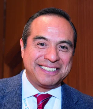 Fernando Rojas