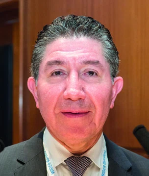 Francisco Valdovinos Andraca
