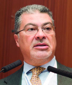 Giuseppe Galloro