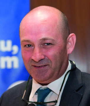 Guillermo M. Domínguez