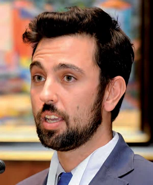 Ida Isaias Alarcón