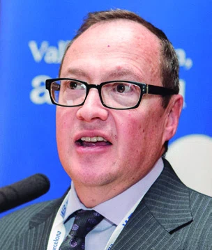 Irving Waxman