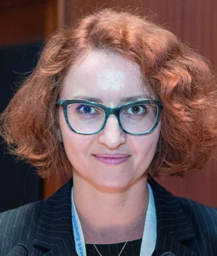 Jana Krajciova