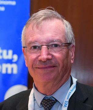 Jean Escourrou
