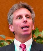 Jeffrey M. Marks