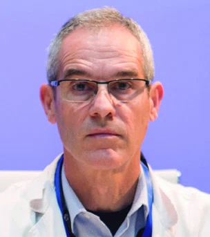 Jesús Ortiz