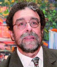 Joaquín De la Peña