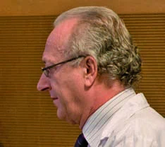 José C. Salord