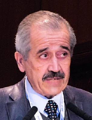 José Córdova Villalobos