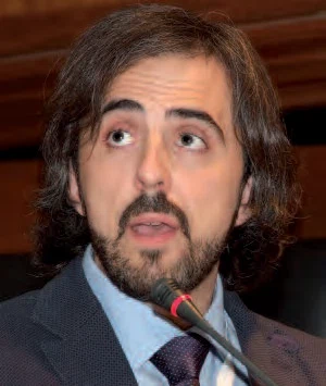 José María Balibrea