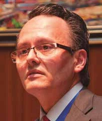 Jose Noguera