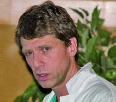 Juergen Hochberger